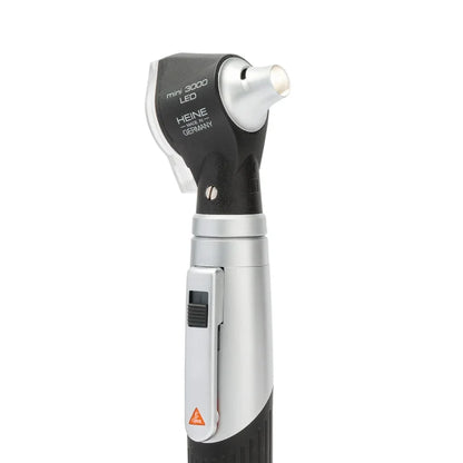 Mini3000 LED Ophthalmoscope & Otoscope Set