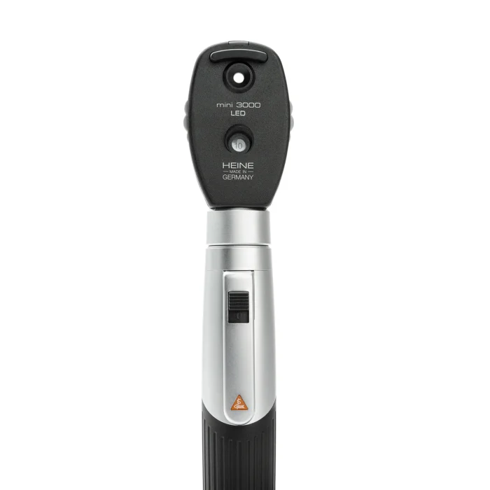 Mini3000 LED Ophthalmoscope & Otoscope Set