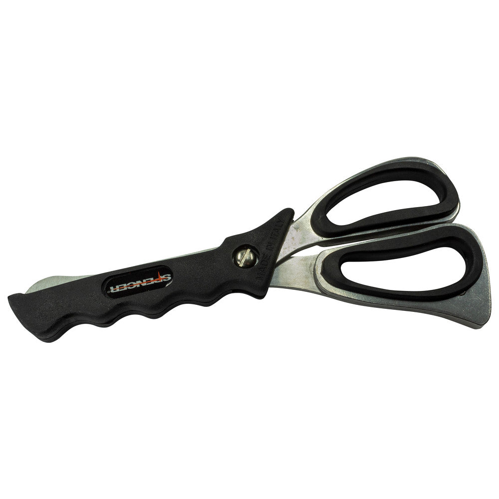 Dark Slate Gray SPENCER® Match 3 Multi-purpose Trauma Rescue Shears