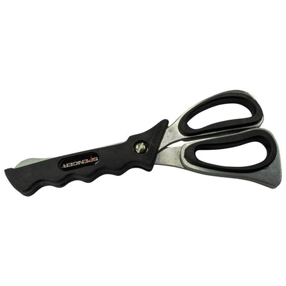Dark Slate Gray SPENCER® Match 3 Multi-purpose Trauma Rescue Shears