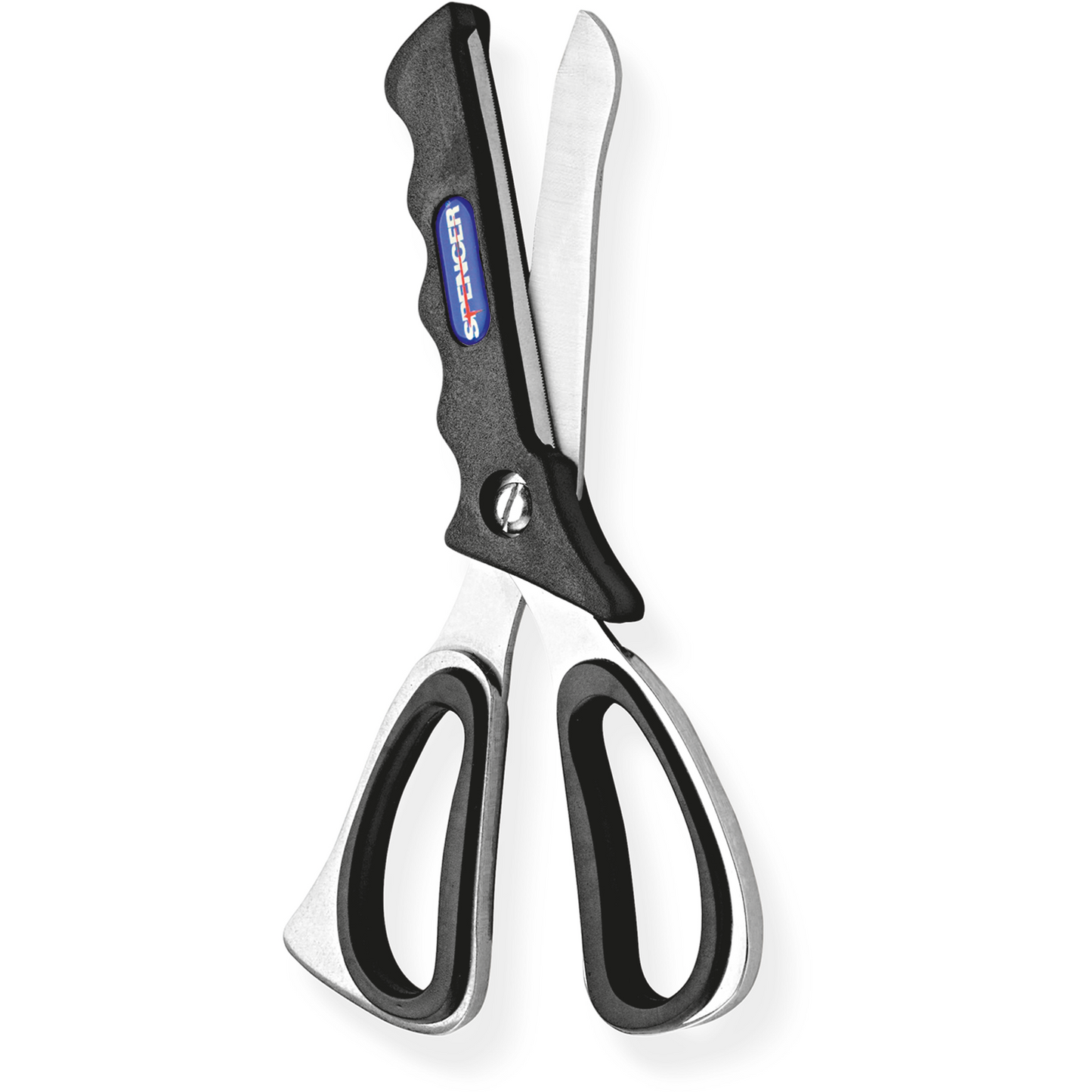 Dark Slate Gray SPENCER® Match 3 Multi-purpose Trauma Rescue Shears