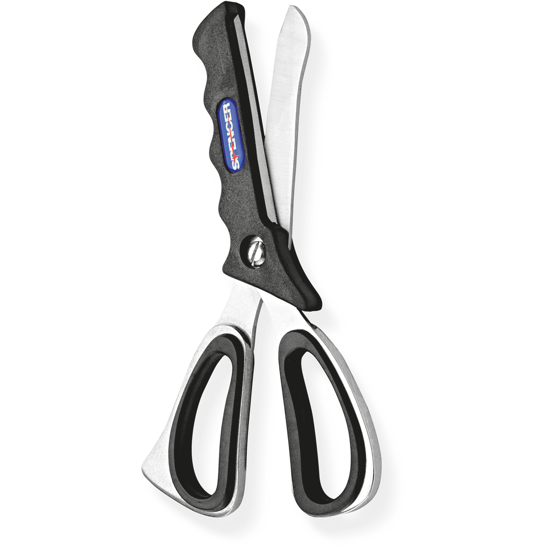 Dark Slate Gray SPENCER® Match 3 Multi-purpose Trauma Rescue Shears