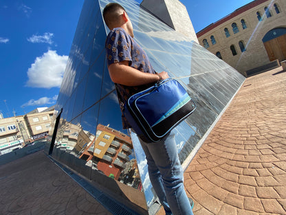 Elite Bags The Community Nursing bag - Polyester - Blue