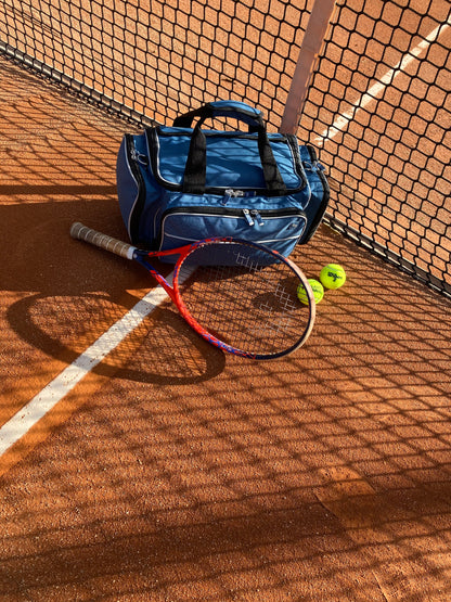 Elite Bags - 'Medic's' Blue Medical Sports Bag - EB06.005