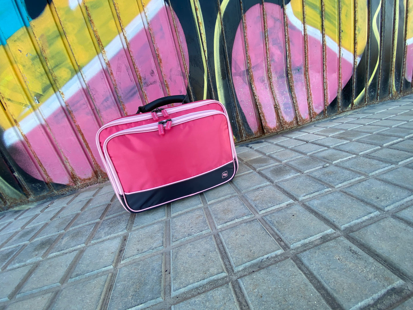 Elite Bags The Community Nursing bag - Polyester - Pink