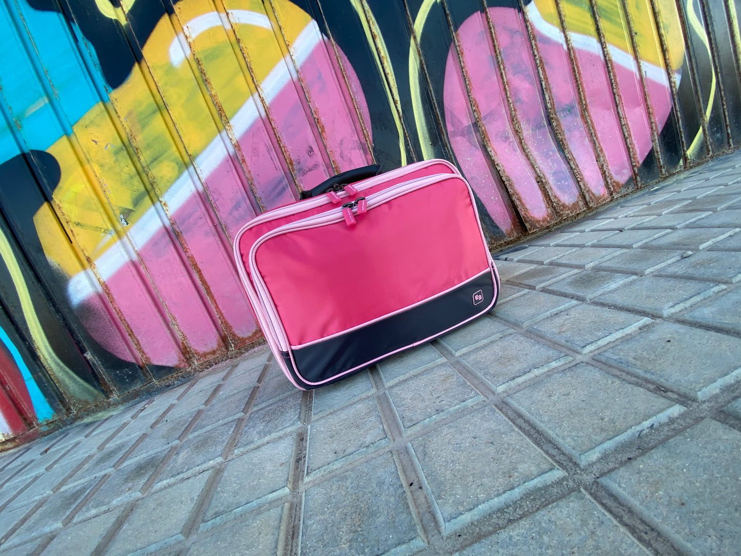 Elite Bags The Community Nursing bag - Polyester - Pink