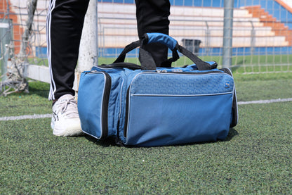 Elite Bags - 'Medic's' Blue Medical Sports Bag - EB06.005