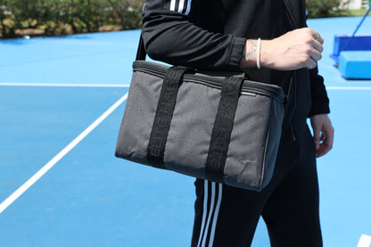 Multipurpose First Aid Bag - Grey Bitone