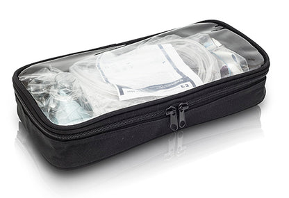 Elite Bags Rescue Tactical Backpack - Polyamide- Black