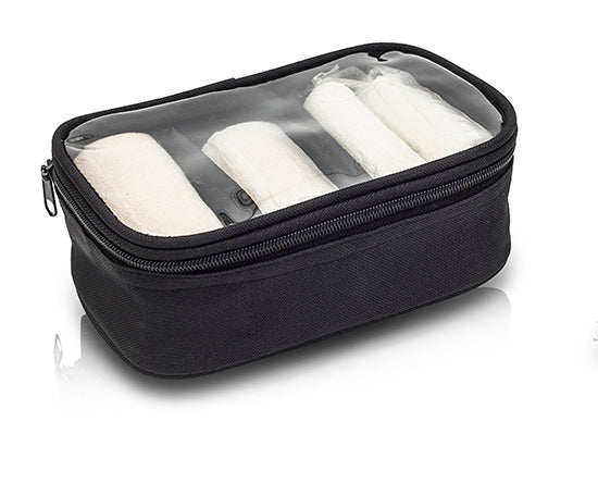 Elite Bags Rescue Tactical Backpack - Polyamide- Black