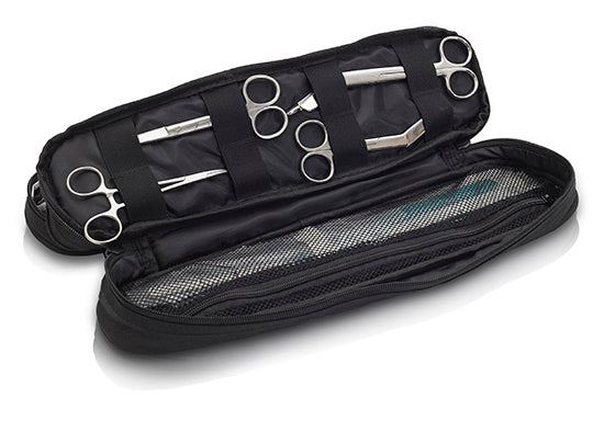 Elite Bags Rescue Tactical Backpack - Polyamide- Black