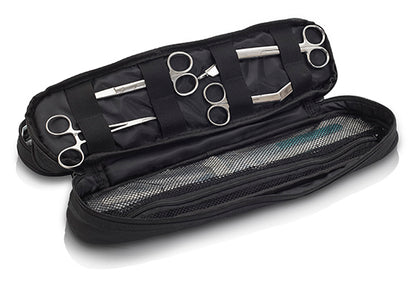 Elite Bags Rescue Tactical Backpack - Polyamide- Black