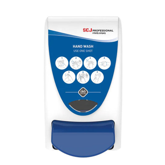 Cutan 7 Circles ProLine 1ltr Dispenser