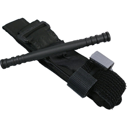 Dark Slate Gray Combat Application Tourniquet (CAT) - Black