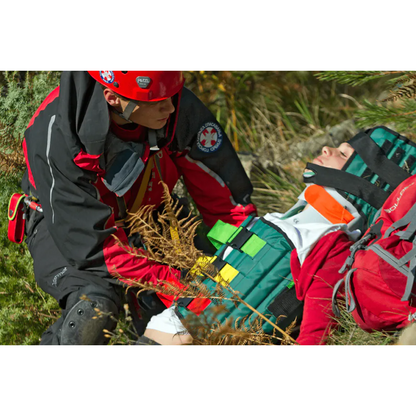 Dark Slate Gray SPENCER® SED Extraction Immobilisation Device