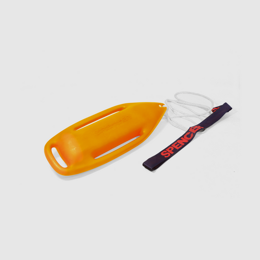 Lavender SPENCER® Lifeguard Rescue Buoy