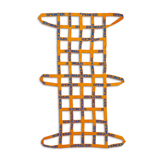 Chocolate SPENCER® Res-Q-Web Water Rescue Net