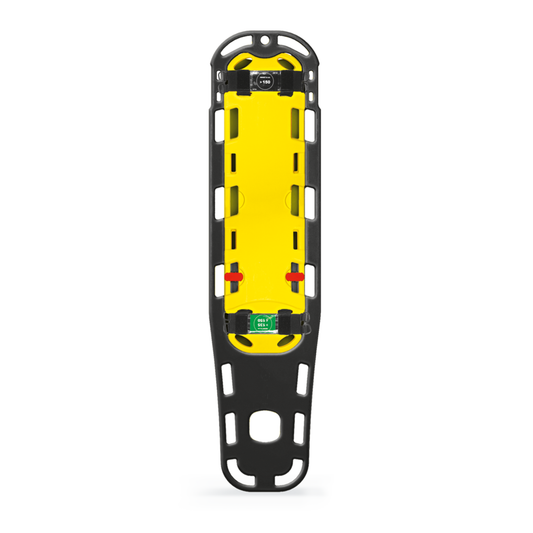 Gold SPENCER® Tango Paediatric & Adult Spine Board