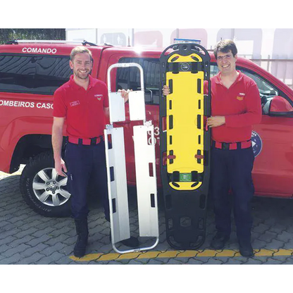 Dark Slate Gray SPENCER® SX-R Pick-up Stretcher