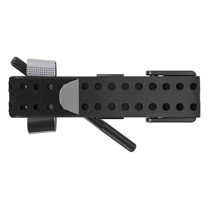 Dark Slate Gray SAM® XT Extremity Tourniquet - Tactical Black