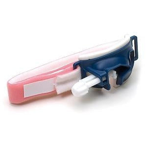Light Gray Thomas Tube Holder Pedi