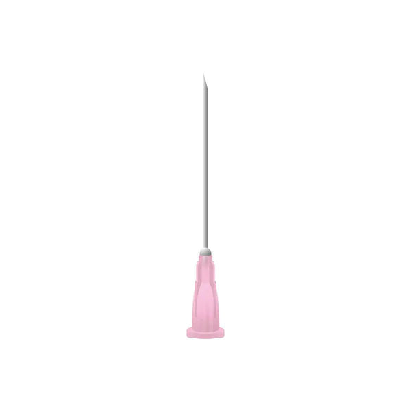 BD Microlance 3 Needles 18g x 1.5" x 100