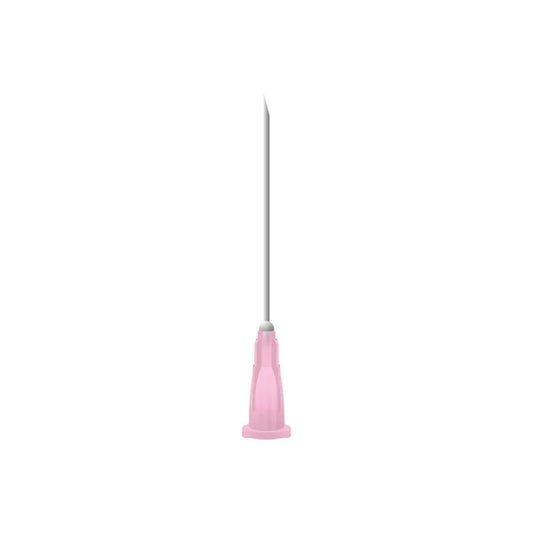 BD Microlance 3 Needles 18g x 1.5" x 100