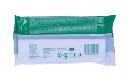 Clinell Universal Sanitising Wipes x 40