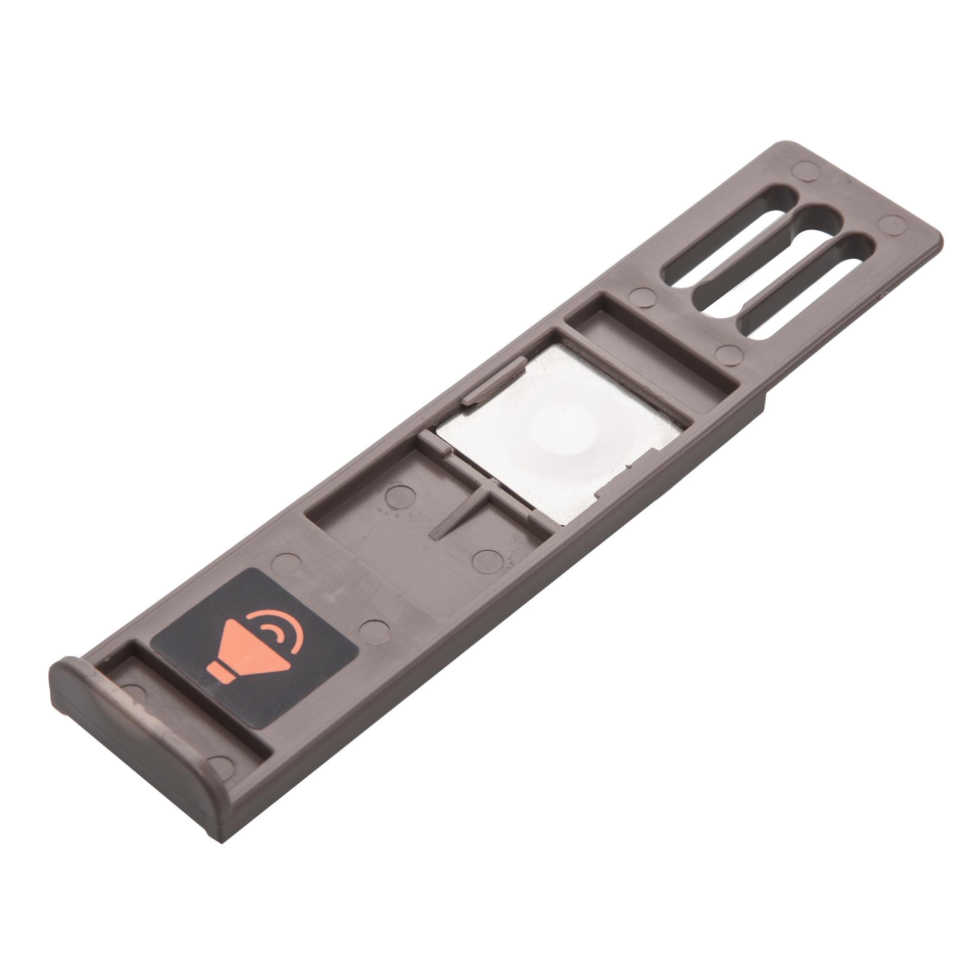 Slate Gray CPR Clicker Unit For Brayden Manikins - Single