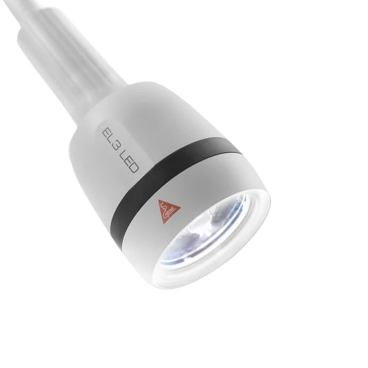 HEINE EL3 LED Examination Light - Desk Mounted