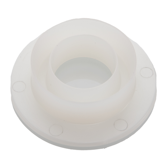 Light Gray Face & Mouth Connector For Brayden CPR Manikins - Single