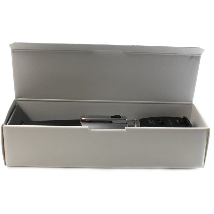 HEINE mini3000 2.5v LED Ophthalmoscope with Batteries