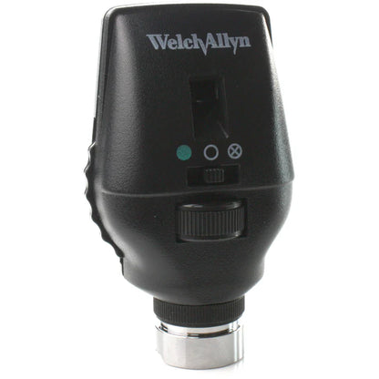 Welch Allyn 3.5V Coaxial Opthalmoscope with LED Bulb (Head Only)