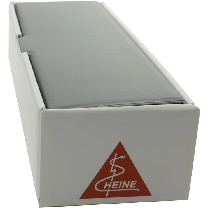 HEINE mini3000 2.5v LED Ophthalmoscope with Batteries