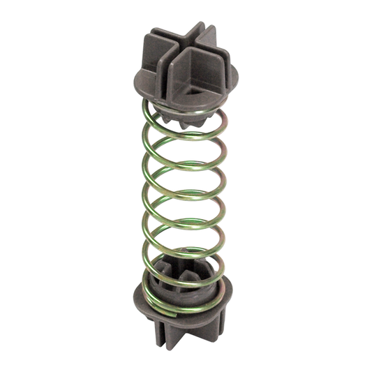 Dim Gray Compression Spring For Brayden Junior Conversion Kit