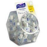 Purell Instant Hand Sanitiser 15ml Mini Bottles - per Case of 60