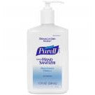 Purell Instant Hand Sanitizer 59ml with Dermaglycerin x 24