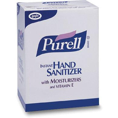 Purell Instant Hand Sanitiser 800ml Bag in a Box - Single