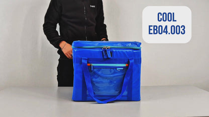 Elite Bags Isothermal Bag for Sample Transportation - EB04.003