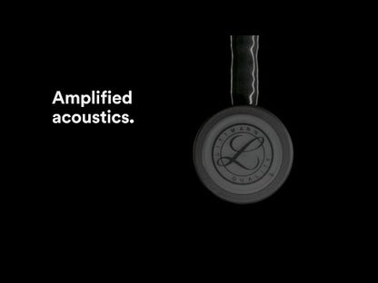 Littmann CORE Digital Stethoscope 8863 - High Polish Copper