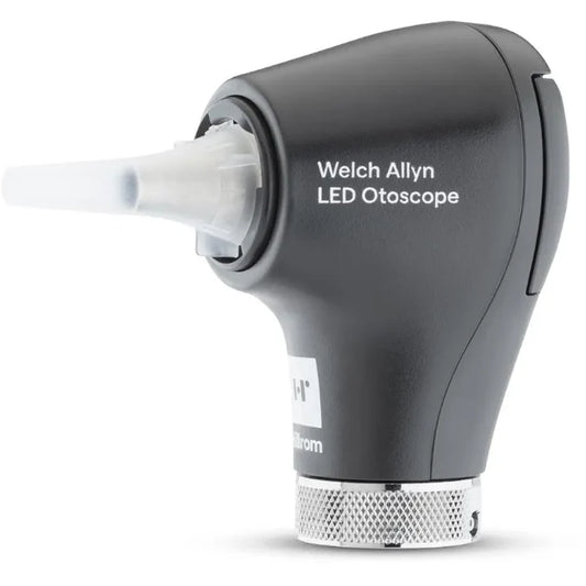 Welch Allyn LED Otoscope - Head Only