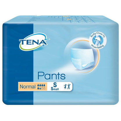 Tena Pants Normal Small - 15 Pack - Tena