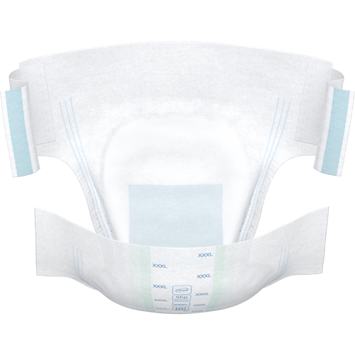 TENA Slip Bariatric Super - XXXL - Pack of 8 - Tena