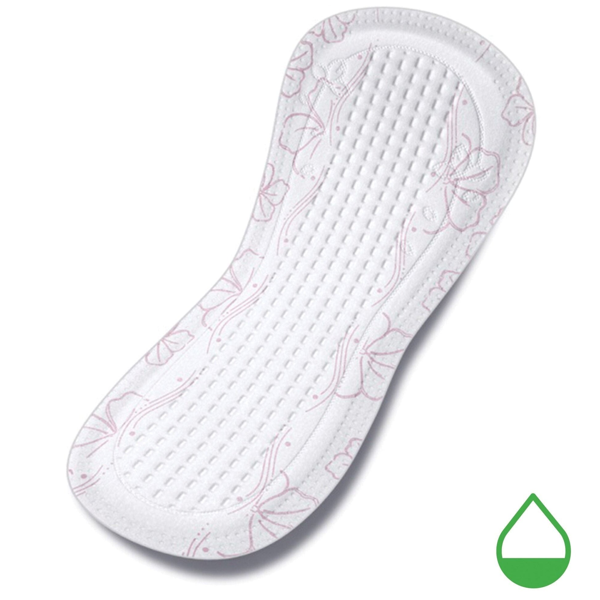 Lights by Tena - Light Liner -  x 28 - Clearance - Tena