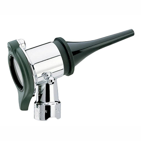 Welch Allyn 3.5V Veterinary Pneumatic Otoscope Head