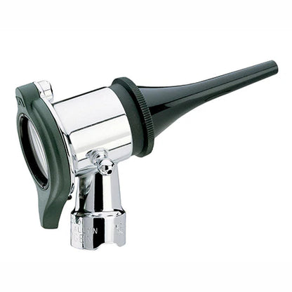 Welch Allyn 3.5V Veterinary Pneumatic Otoscope Head