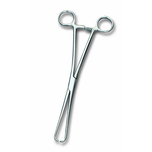 Uterine Vulsellum - Tenaculum Forceps 9" - Merlin