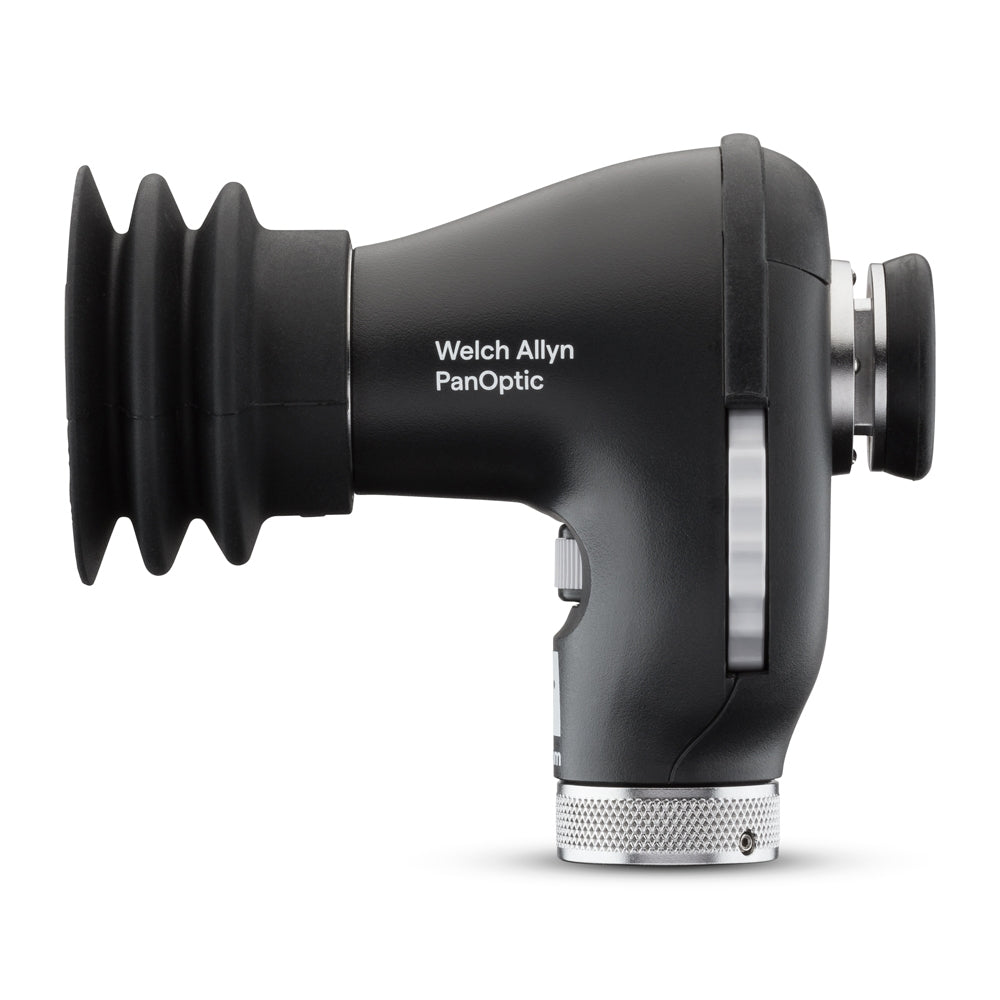 Dark Slate Gray Welch Allyn MacroView Plus & PanOptic Plus Diagnostic Set – Otoscope & Ophthalmoscope