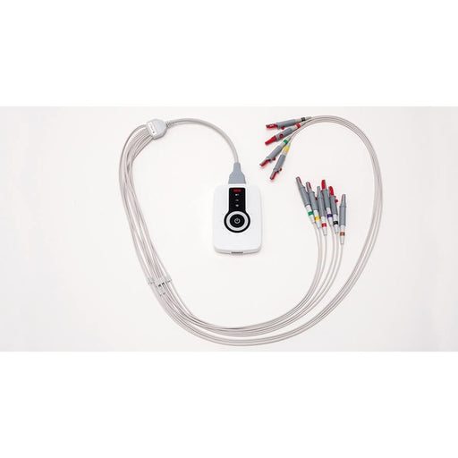 White Smoke Seca CT331 Resting ECG Machine - Bluetooth Version