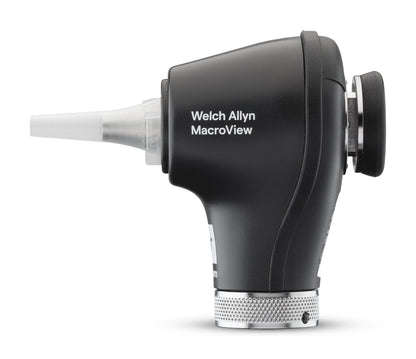 Dark Slate Gray Welch Allyn MacroView Plus & PanOptic Plus Diagnostic Set – Otoscope & Ophthalmoscope